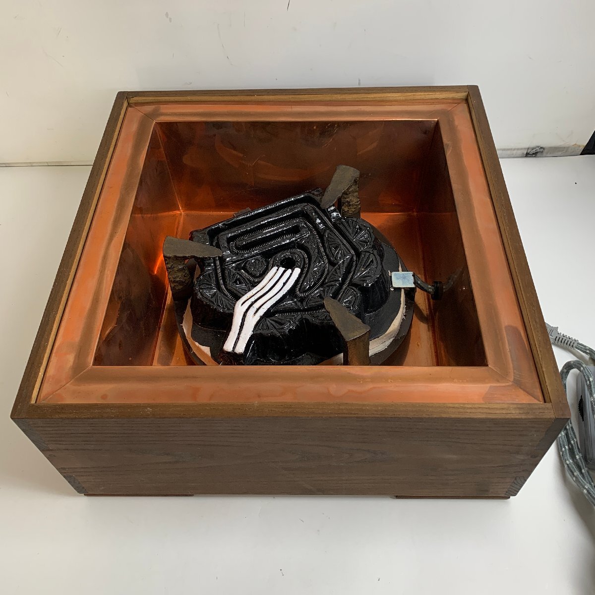 Yahoo!オークション -「置炉 桑」の落札相場・落札価格