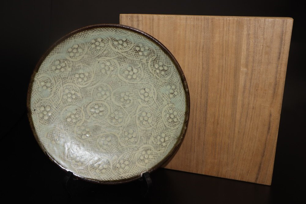 Yahoo!オークション -「島岡 達三 皿」の落札相場・落札価格