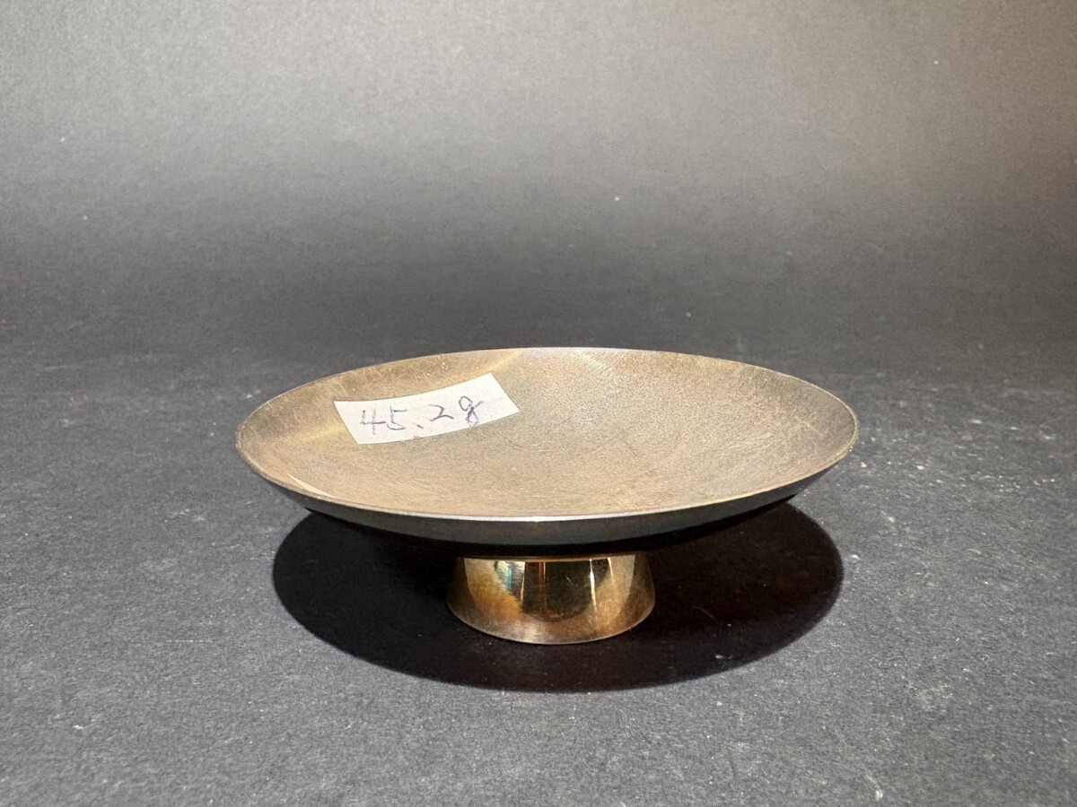 Yahoo!オークション -「銀杯 純銀」(銀製) (金属工芸)の落札相場・落札価格