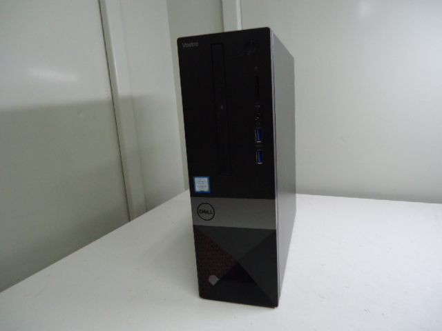 Yahoo!オークション -「dell vostro 3471」の落札相場・落札価格