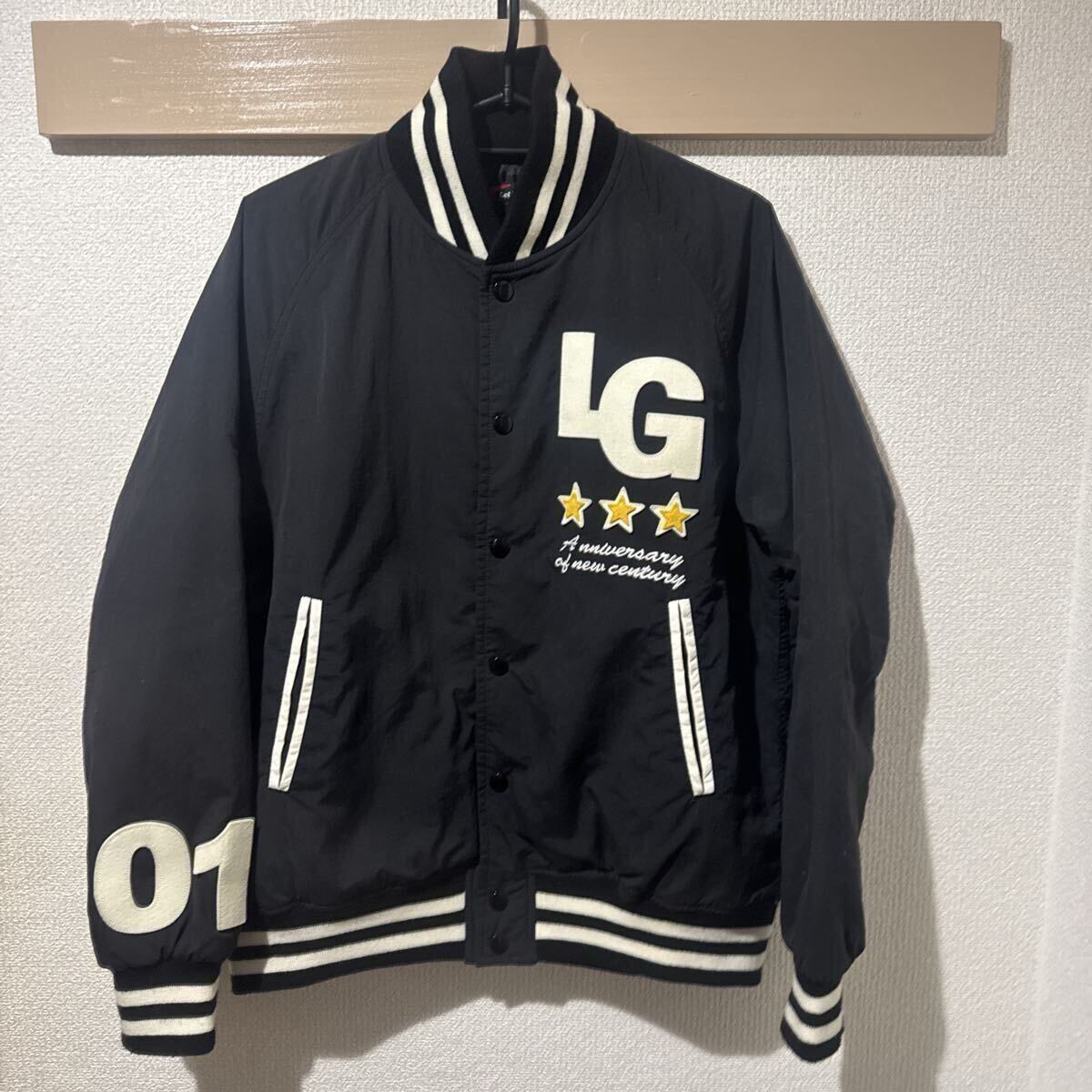 2026年最新】Yahoo!オークション -let it ride スタジャンの中古品