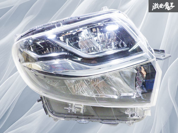 2026年最新】Yahoo!オークション -タント led ヘッドライト 純正の中古