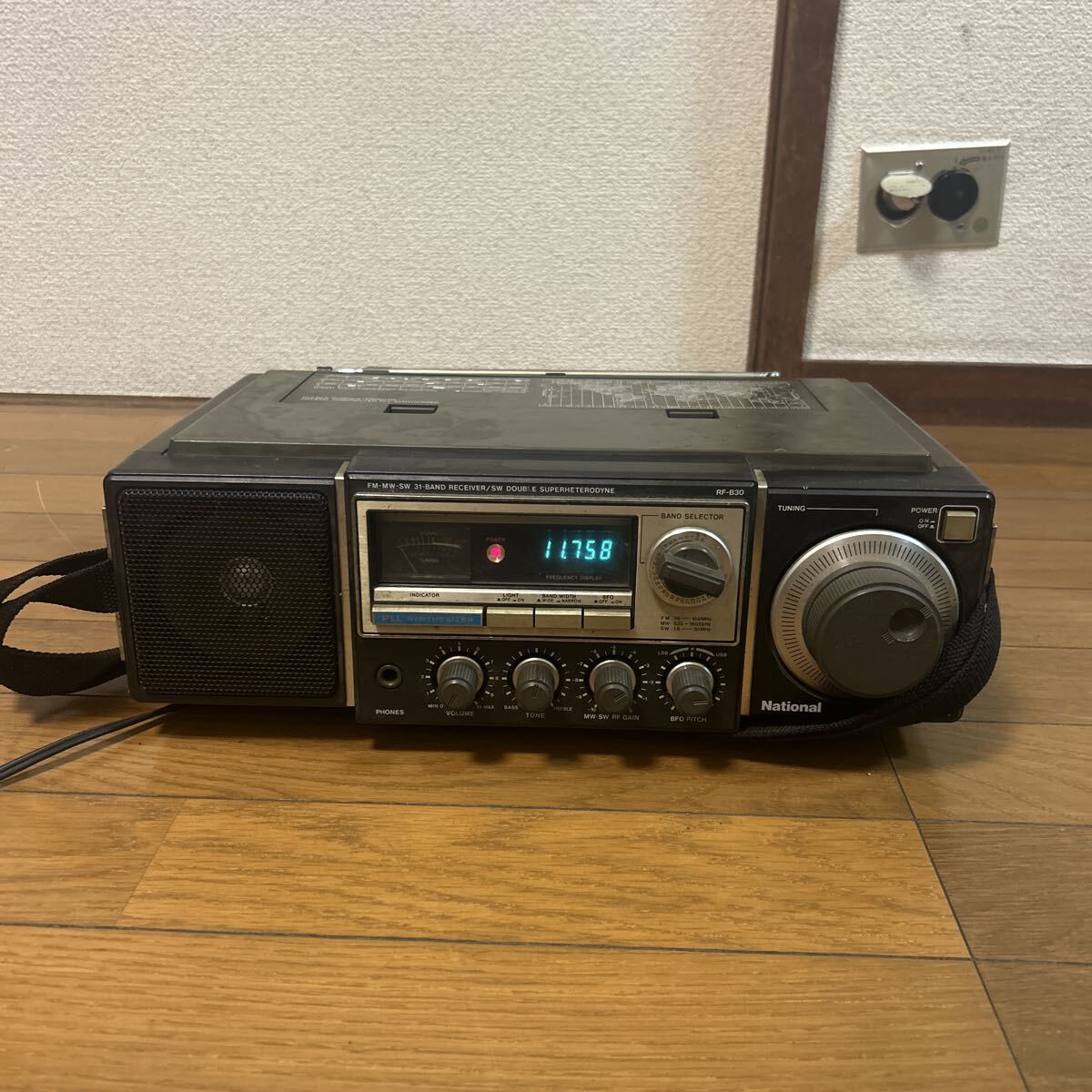 Yahoo!オークション -「rf-b30」の落札相場・落札価格