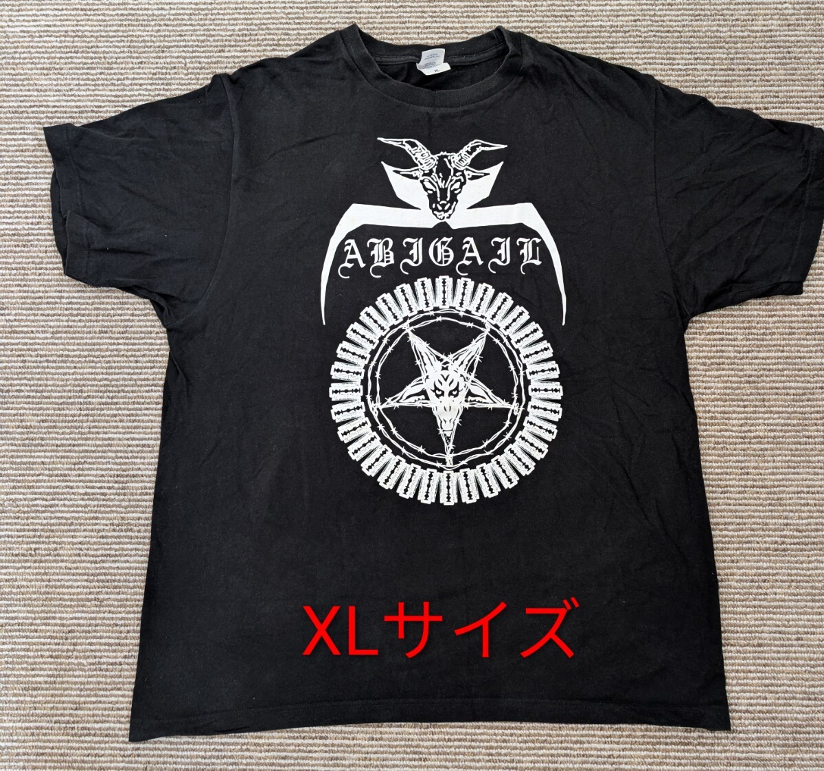 Yahoo!オークション -「葛西純 tシャツ」の落札相場・落札価格