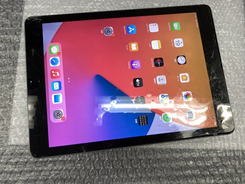 2026年最新】Yahoo!オークション -ipad pro 9.7 ジャンクの中古品