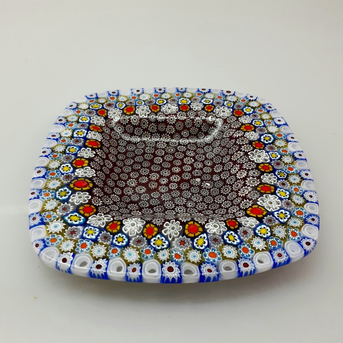 2026年最新】Yahoo!オークション -ベネチアンガラス ミルフィオリの