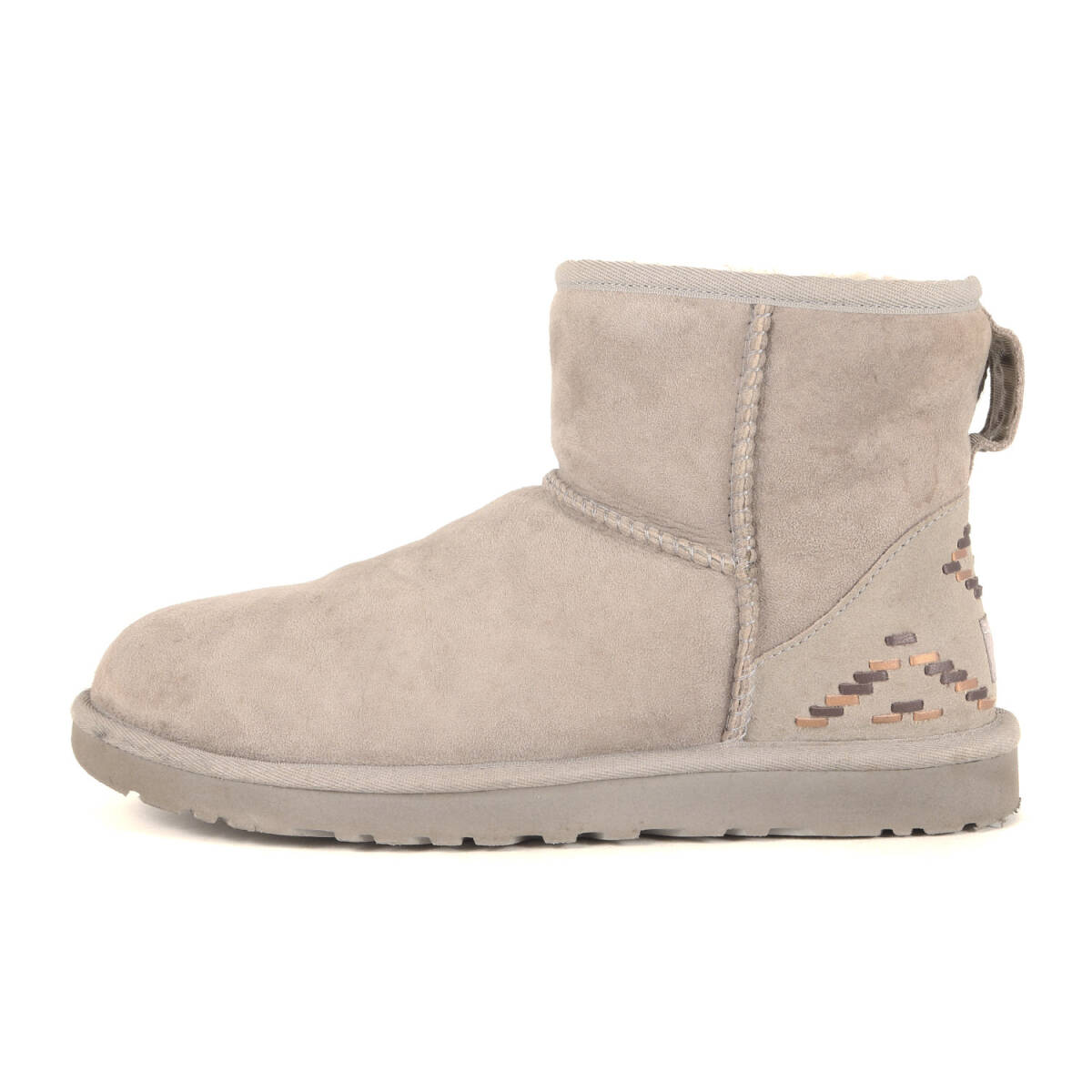 2026年最新】Yahoo!オークション -ugg クラシックミニ 25の中古品