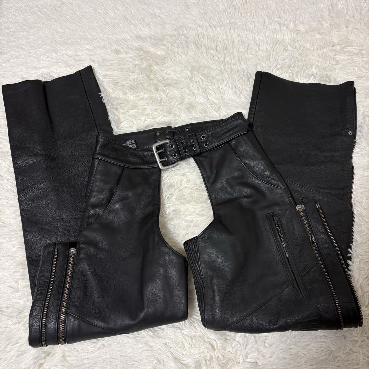 2026年最新】Yahoo!オークション -ハーレーダビッドソンレザー