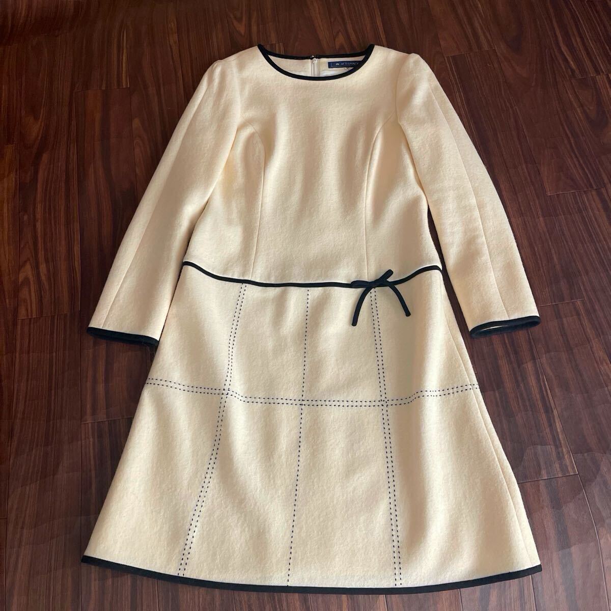 2026年最新】エムズグレイシーの魅力的なワンピースを探そう！ - Yahoo