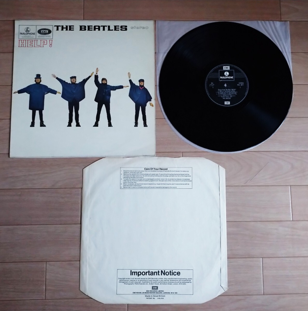 Yahoo!オークション -「matrix」(レコード) の落札相場・落札価格