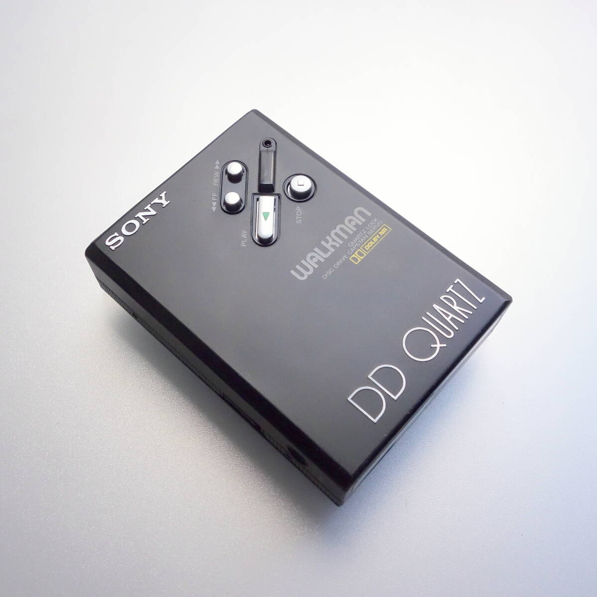 Yahoo!オークション -「sony wm dd」の落札相場・落札価格