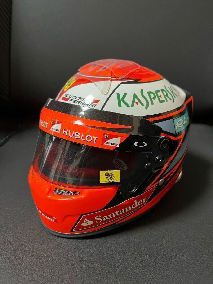 Yahoo!オークション -「ライコネン ヘルメット」の落札相場・落札価格