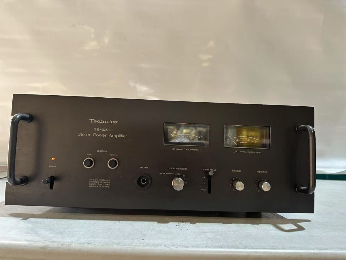 Yahoo!オークション -「se-9200」の落札相場・落札価格