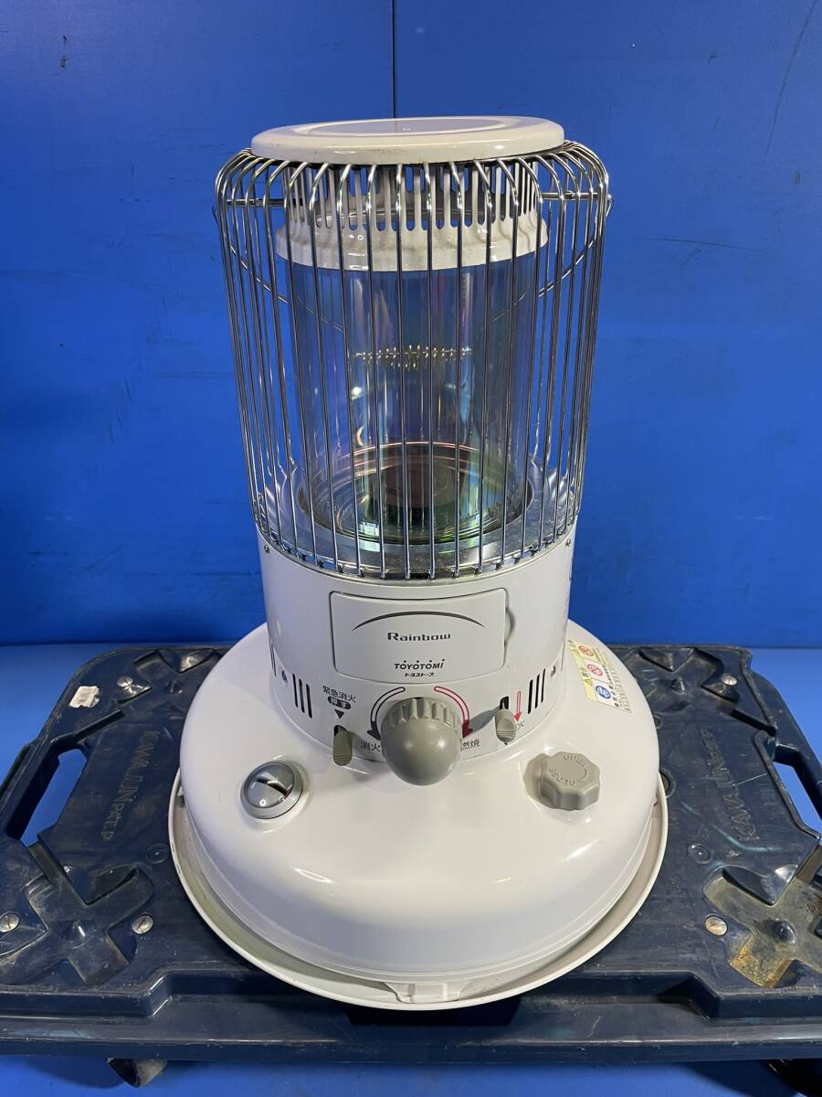 Yahoo!オークション -「トヨトミ rb-25」(ストーブ) (冷暖房、空調)の