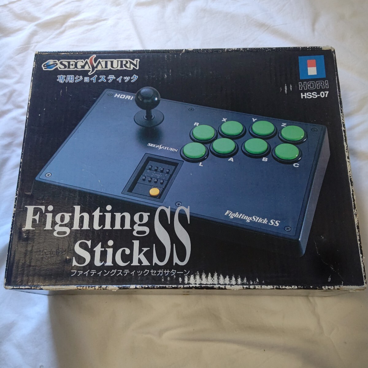 Yahoo!オークション -「ファイティングスティックss」の落札相場・落札価格