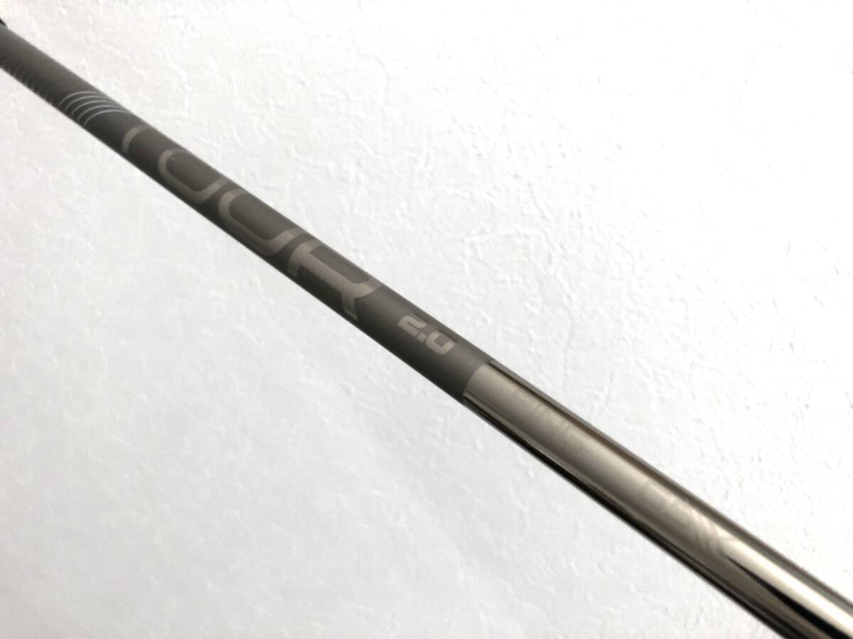 ピン G410 SFT ドライバー [ALTA J CB RED フレックス：SR ロフト