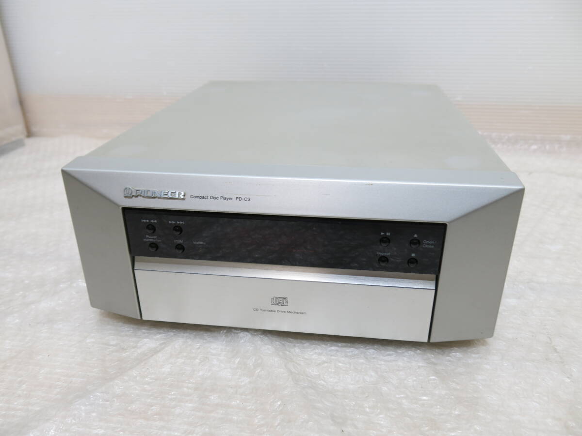 Yahoo!オークション -「(パイオニア pioneer) pd (c5 c3)」の落札相場