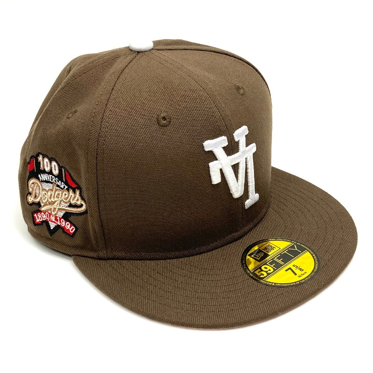 2026年最新】Yahoo!オークション -ニューエラ 7 5／8の中古品・新品