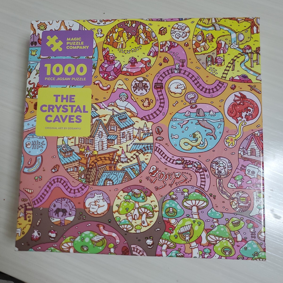 2026年最新】Yahoo!オークション - ジグソーパズル(パズル おもちゃ