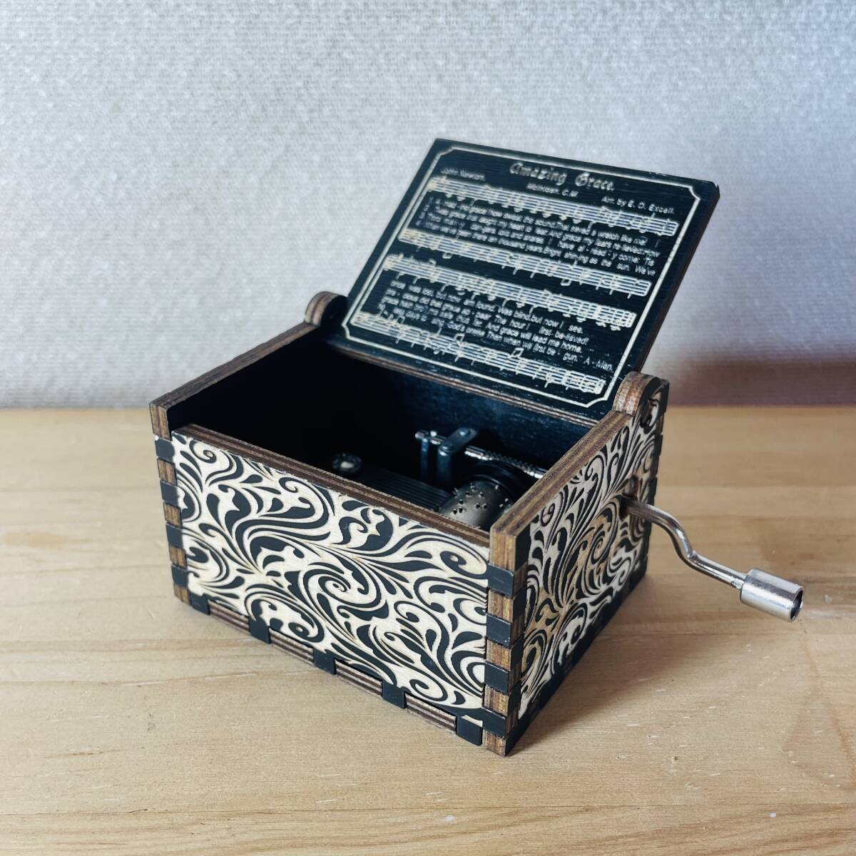 2026年最新】Yahoo!オークション -木製オルゴールの中古品・新品・未