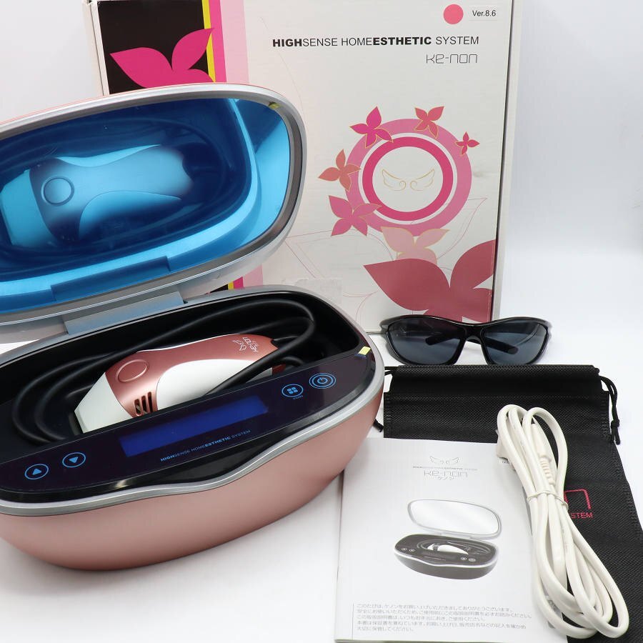 2026年最新】Yahoo!オークション -ケノン 8.6の中古品・新品・未使用品一覧