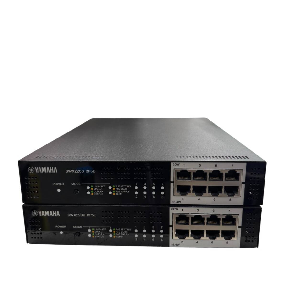 Yahoo!オークション -「swx2200-8poe」の落札相場・落札価格