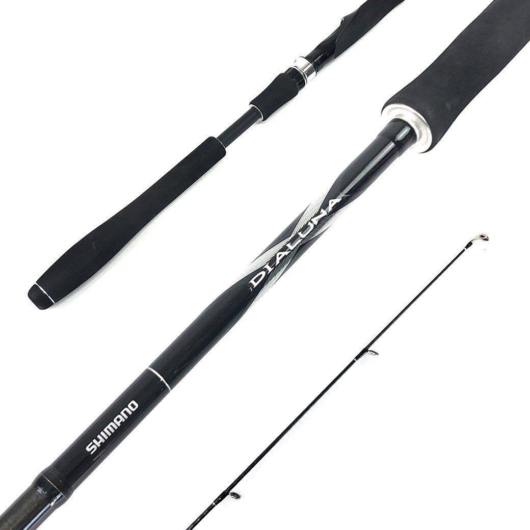 Yahoo!オークション -「シマノ ディアルーナ s900ml」の落札相場・落札価格