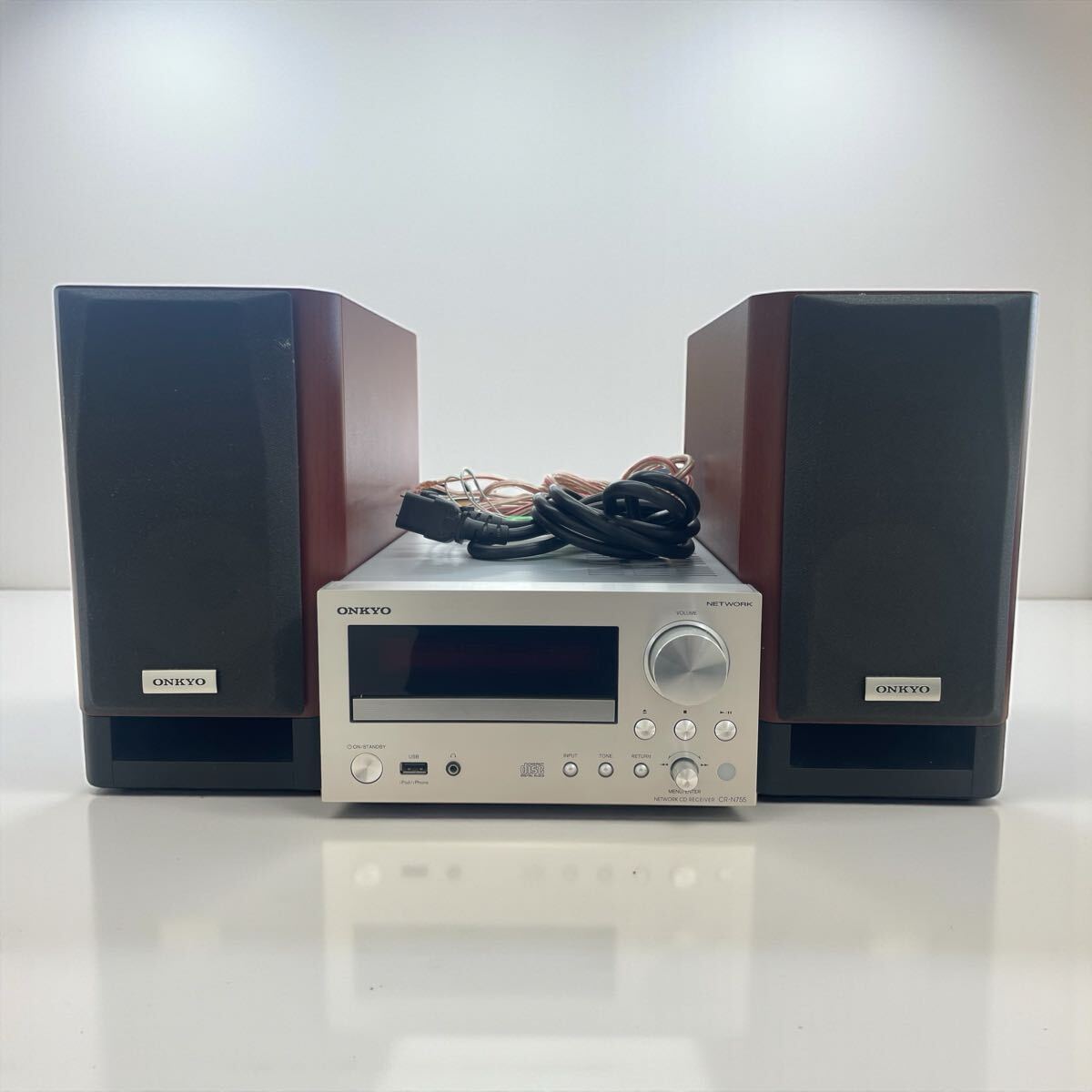 Yahoo!オークション - 「onkyo d55ex」の落札相場・落札価格