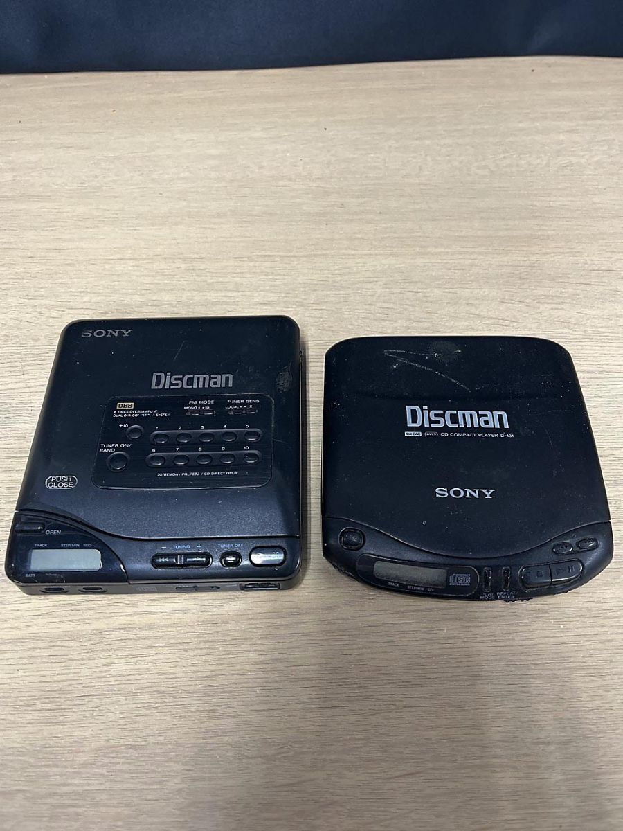 2026年最新】Yahoo!オークション -discmanの中古品・新品・未使用品一覧