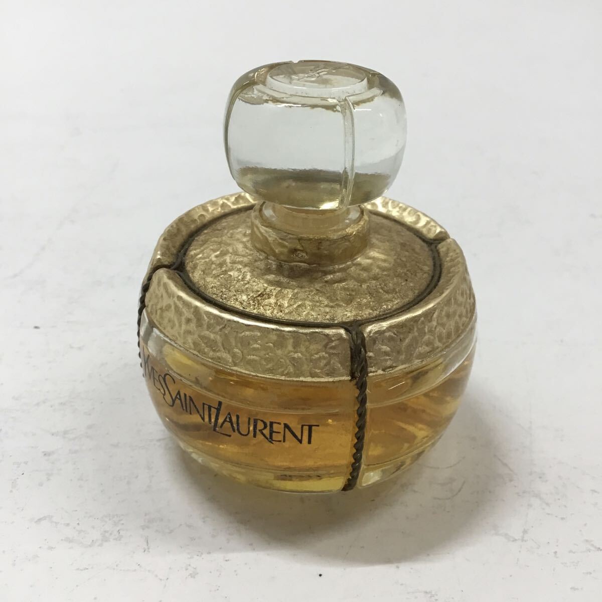 Yahoo!オークション -「サンローラン シャンパーニュ」の落札相場