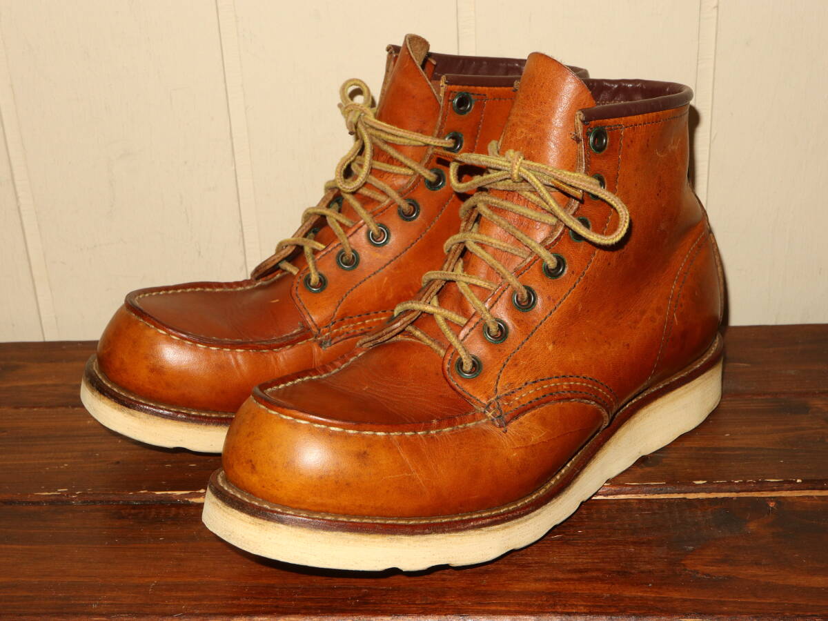 2026年最新】Yahoo!オークション -レッドウィング 875の中古品・新品