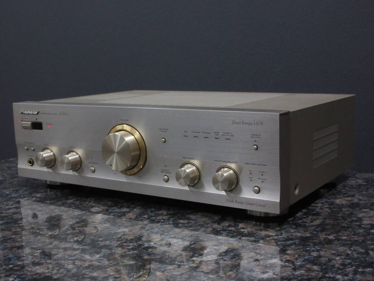 Yahoo!オークション -「pioneer パイオニア a-d5x」の落札相場・落札価格