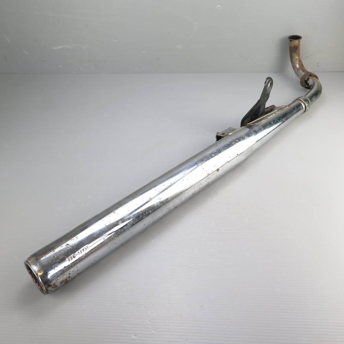 2026年最新】Yahoo!オークション -yb-1 マフラーの中古品・新品・未