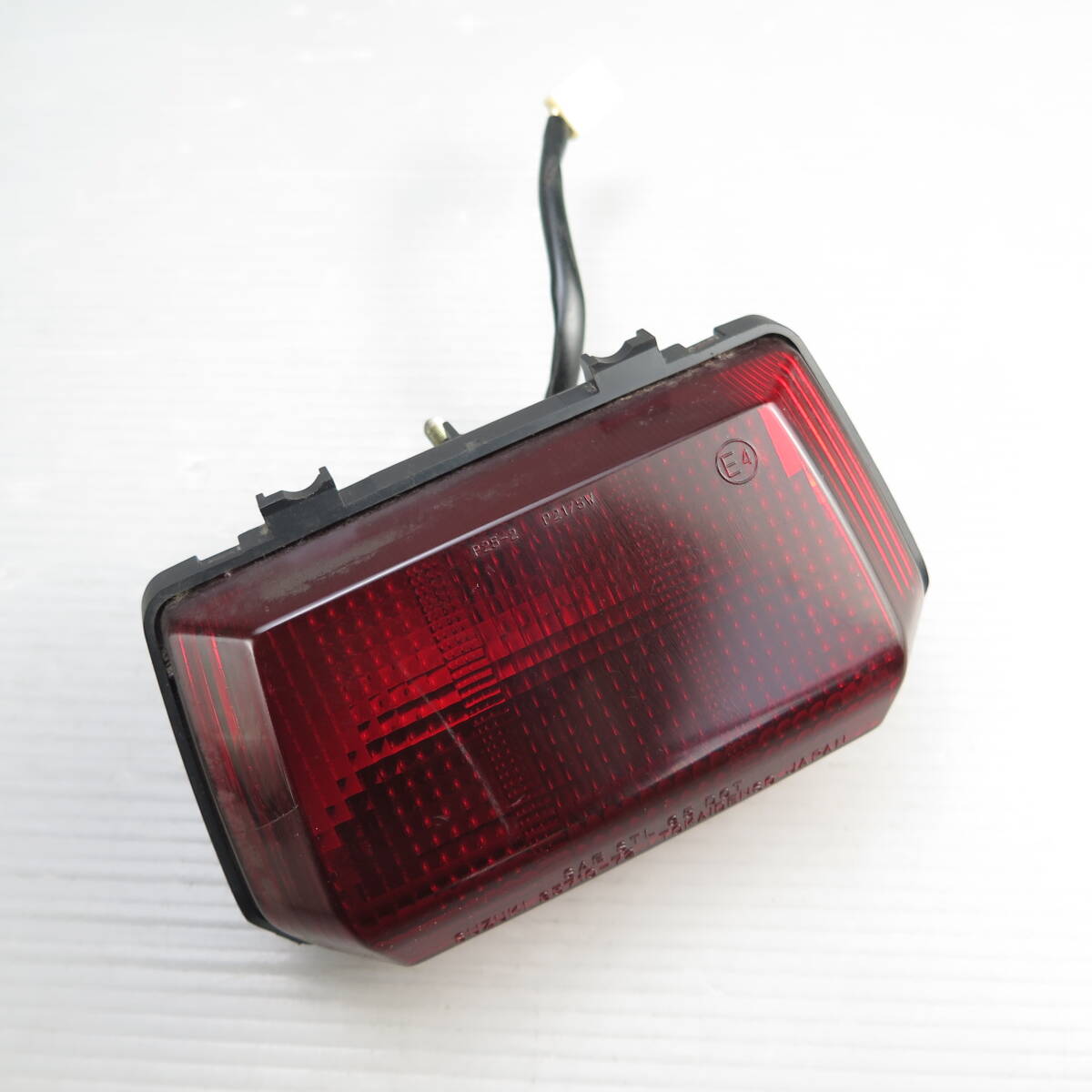 2026年最新】Yahoo!オークション -suzuki gsx 250(テールランプ)の中古