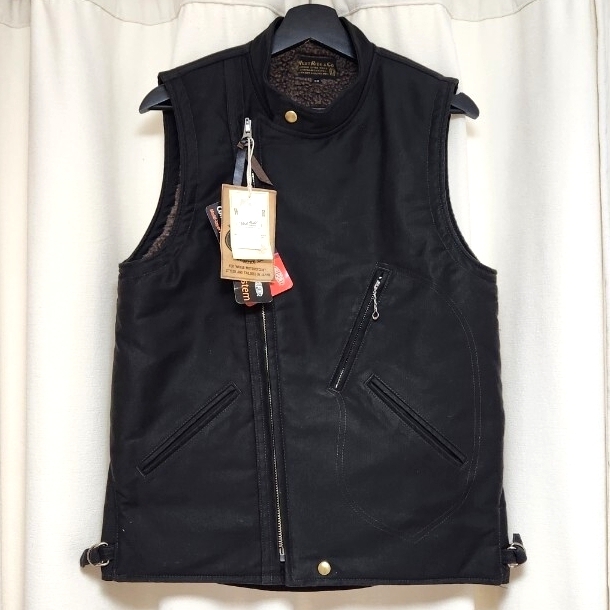 Yahoo!オークション -「westride ウエストライド ベスト」(メンズ