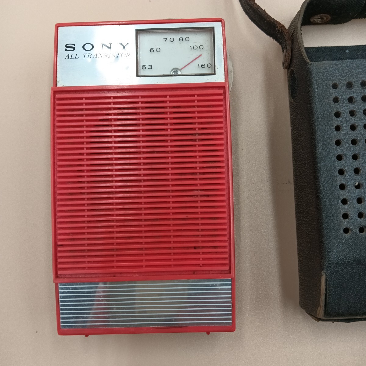 2026年最新】Yahoo!オークション -ポケットラジオ レトロの中古品