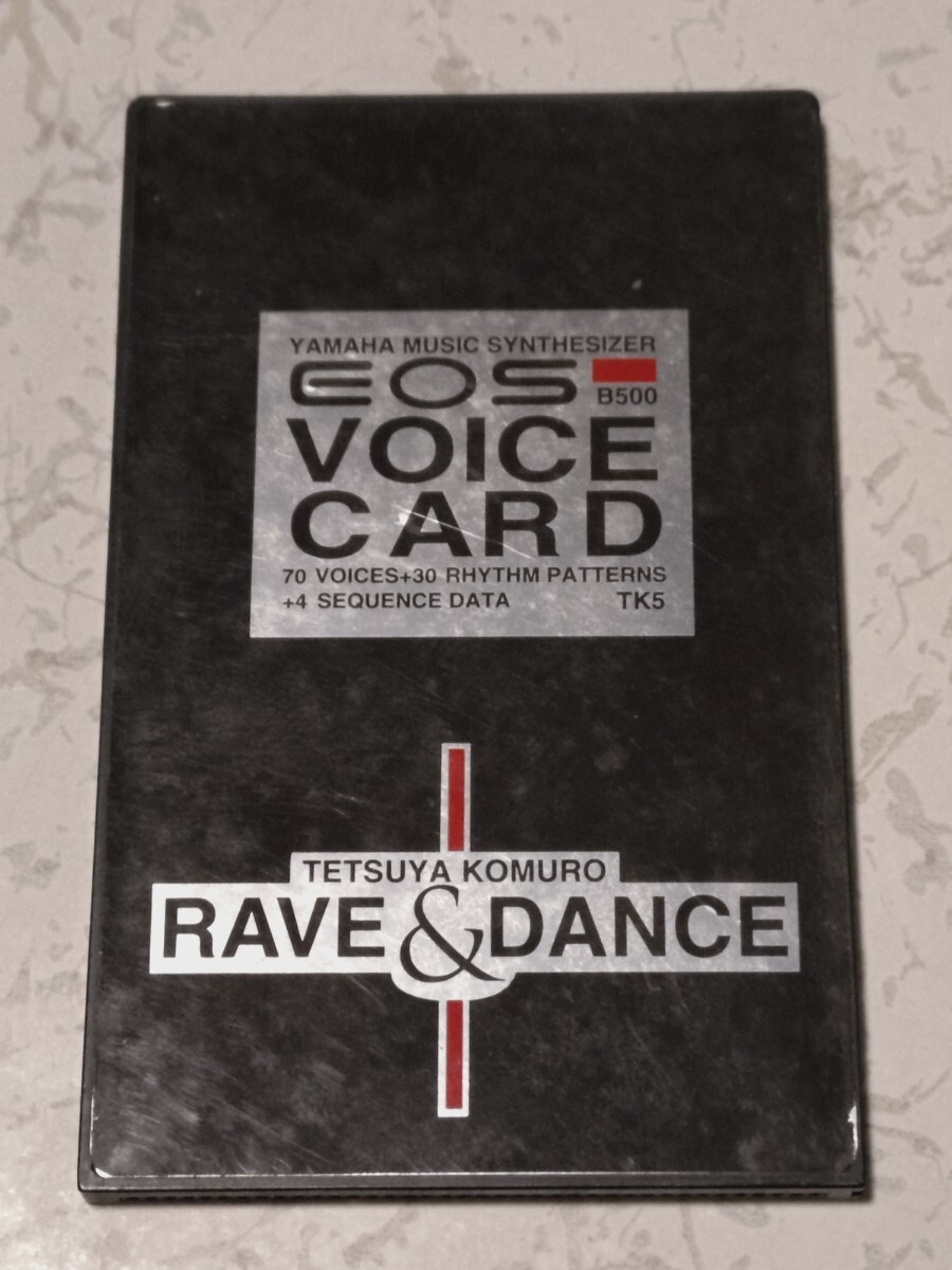 Yahoo!オークション -「eos ボイスカード」の落札相場・落札価格