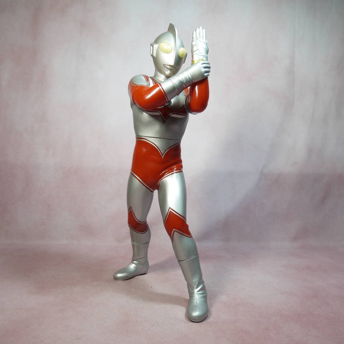 Yahoo!オークション -「ウルトラマン ビッグサイズソフビフィギュア