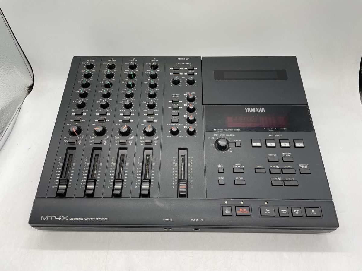 Yahoo!オークション -「yamaha mt4」(ホビー、カルチャー) の落札相場