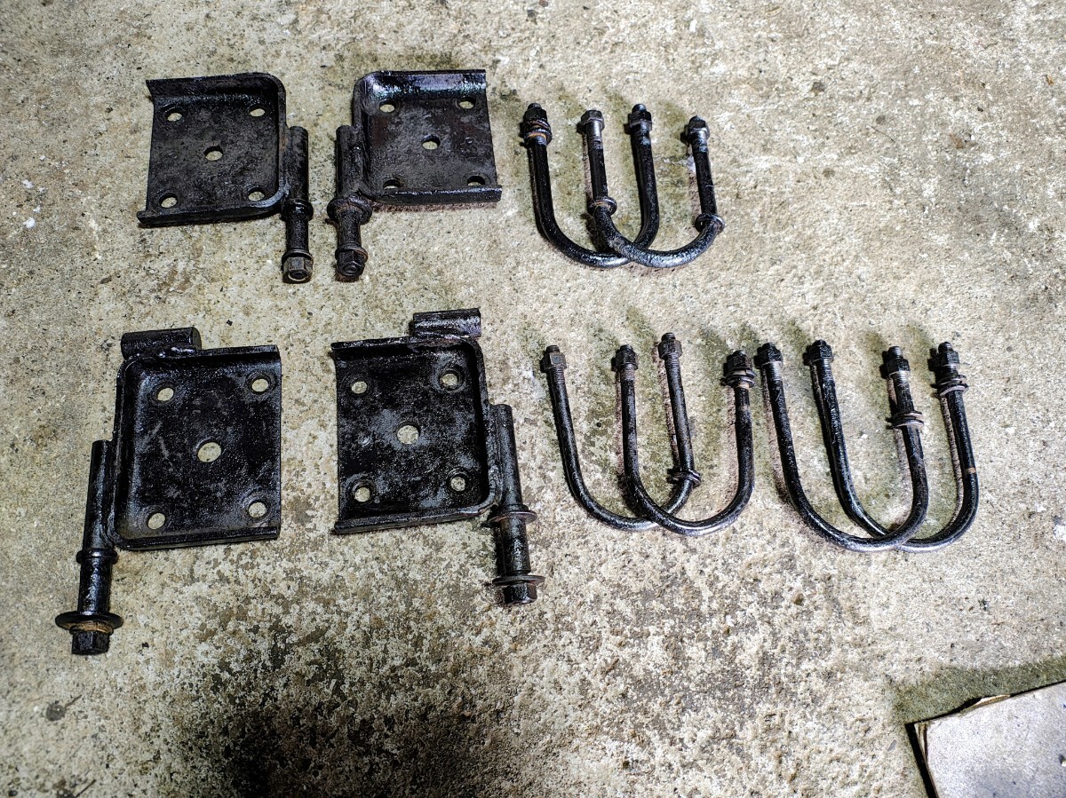 Yahoo!オークション -「ja11スプリングシート」(その他) (スズキ用)の