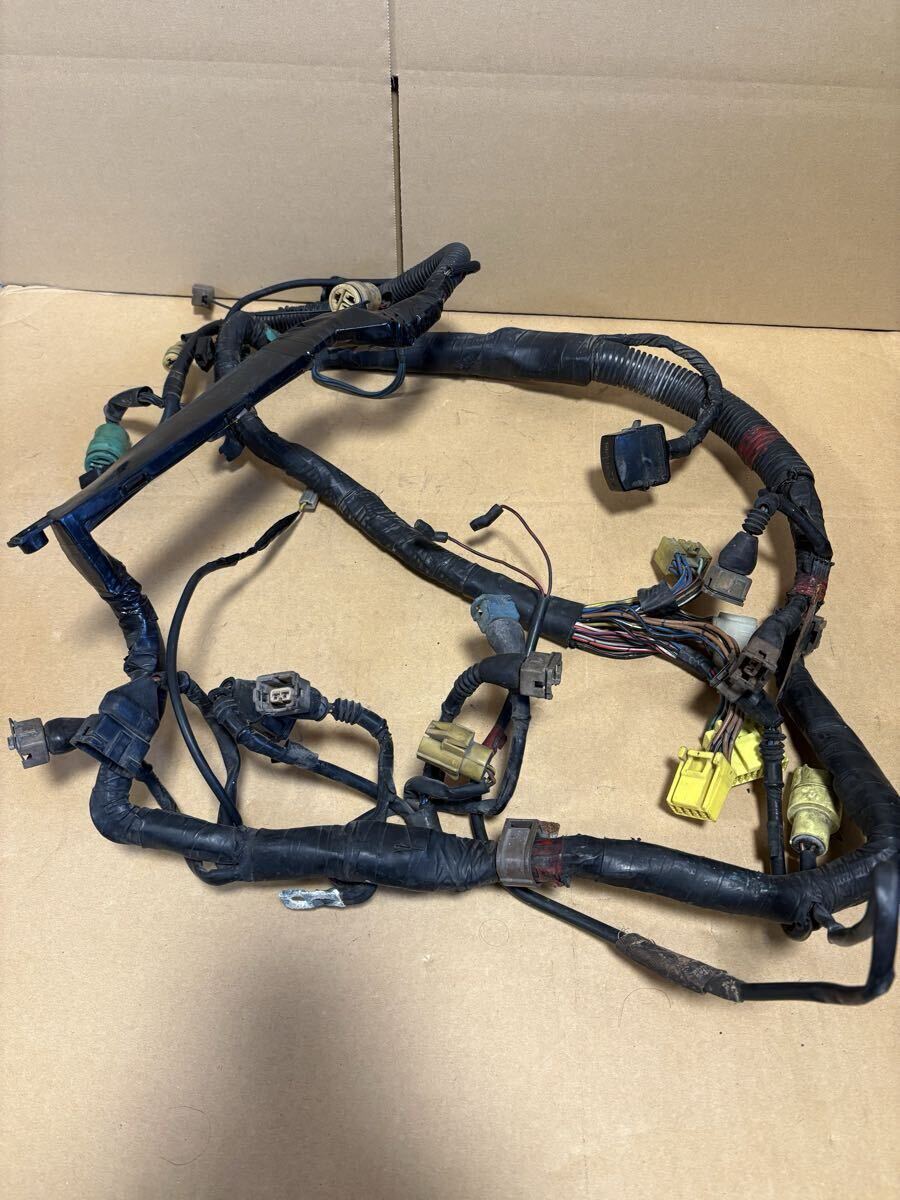 2026年最新】Yahoo!オークション -ae86 エンジンハーネスの中古品