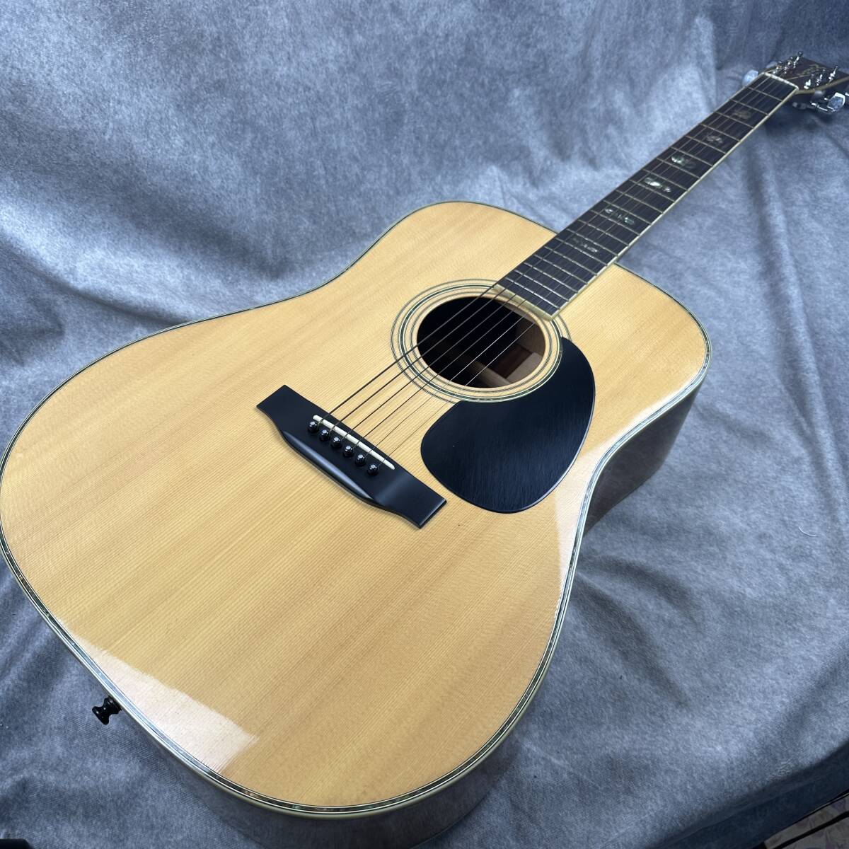 Yahoo!オークション -「モーリス ギター ビンテージ」の落札相場・落札価格