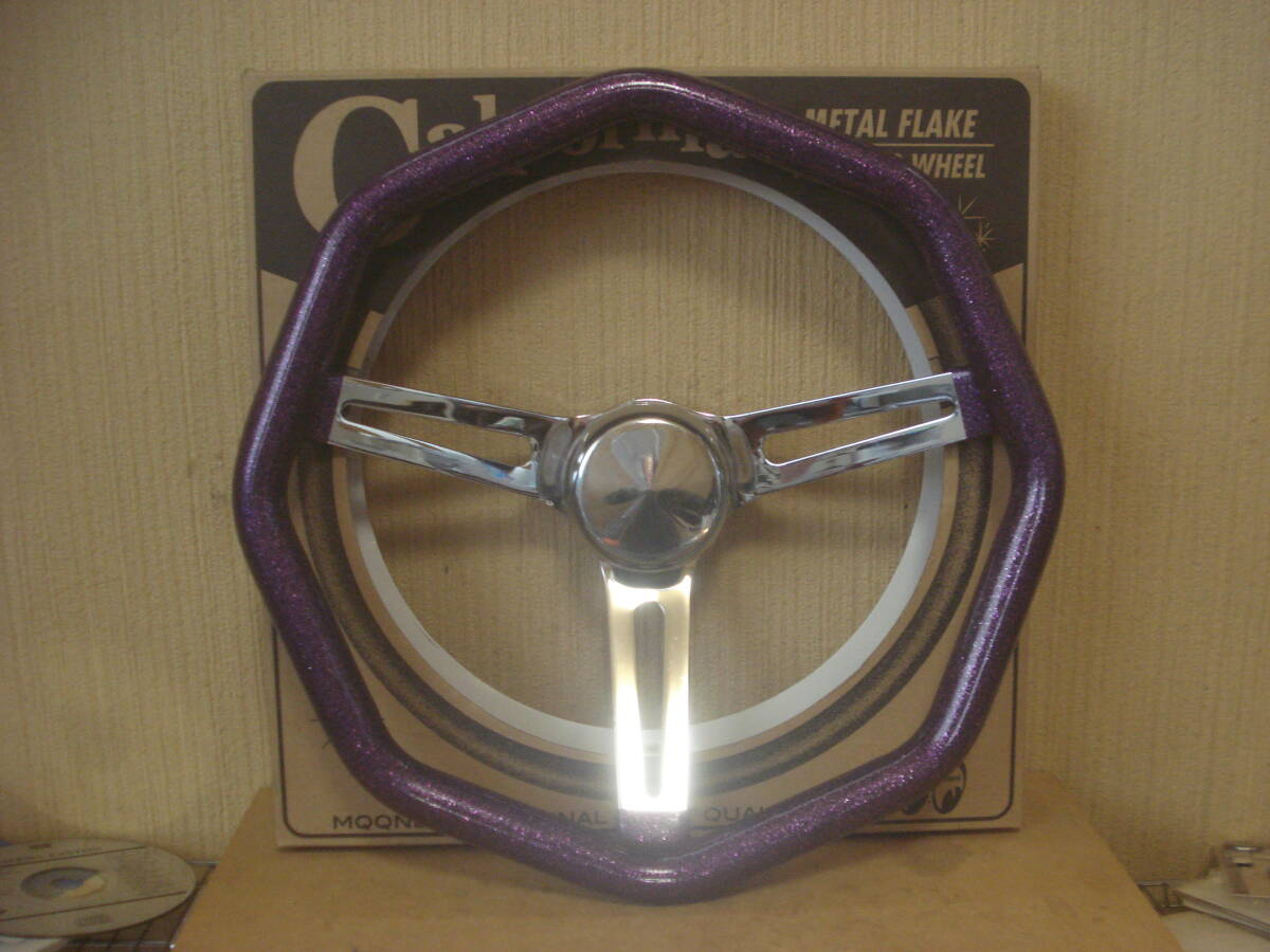 2026年最新】Yahoo!オークション -オクタゴン ステアリングの中古品