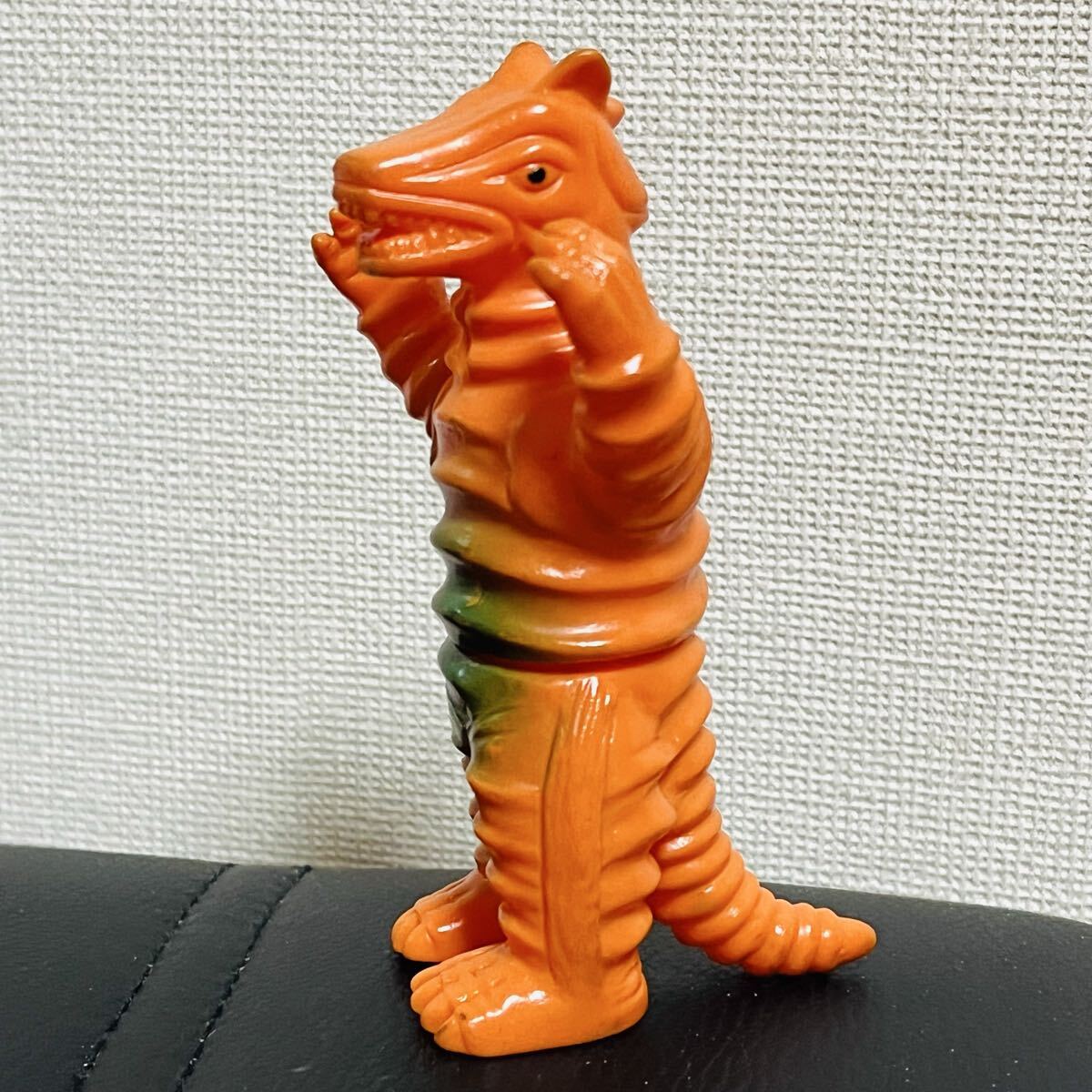 Yahoo!オークション - 「マグマ大使」ソフビ (ビンテージ) の落札相場