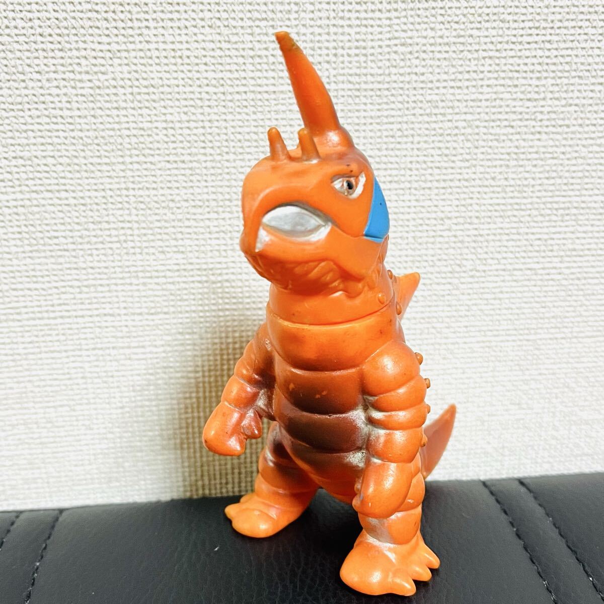 Yahoo!オークション -「バキシム」(ソフビ) (ビンテージ)の落札相場