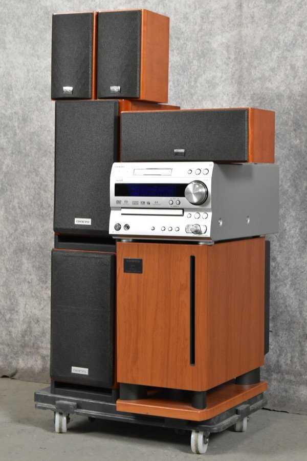 Yahoo!オークション -「onkyo uwa-9」の落札相場・落札価格