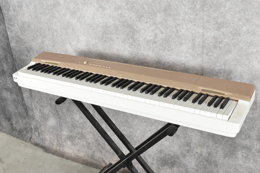 Yahoo!オークション -「privia px-160」の落札相場・落札価格