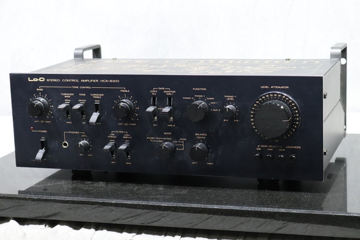 Yahoo!オークション -「lo-d 8300」(家電、AV、カメラ) の落札相場