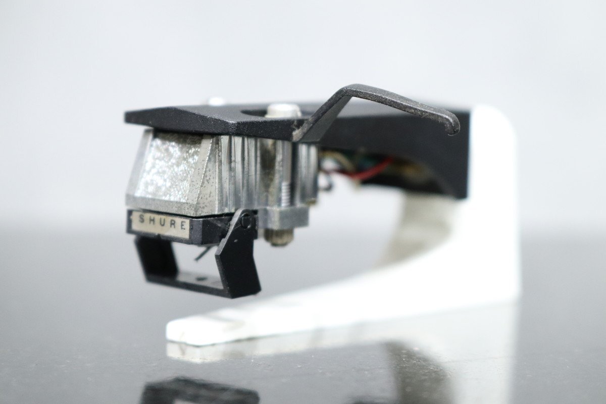 Yahoo!オークション -「shure v15 type iii」の落札相場・落札価格