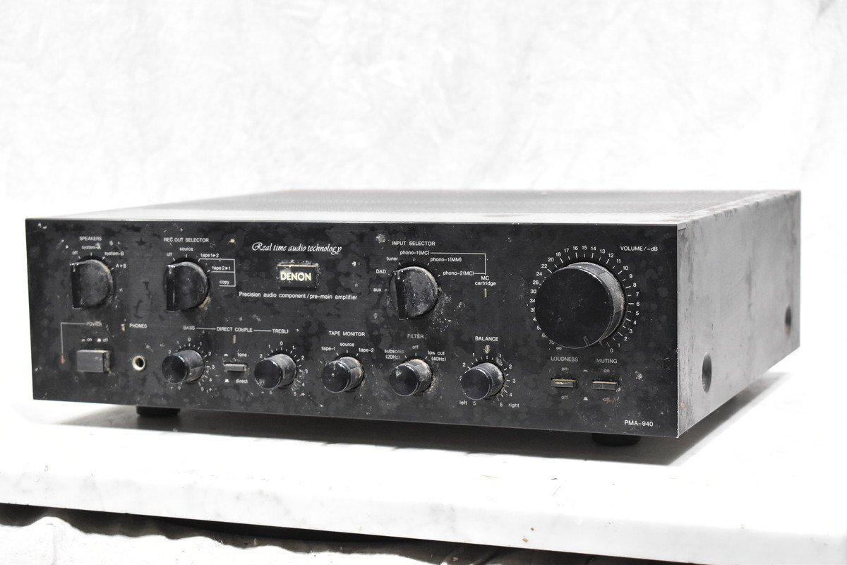 Yahoo!オークション -「pma-940」の落札相場・落札価格